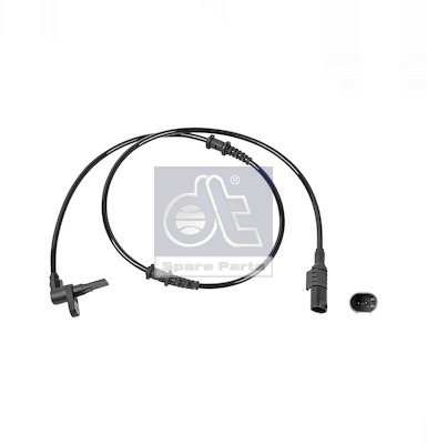 ABS-anturi DT 4.68972