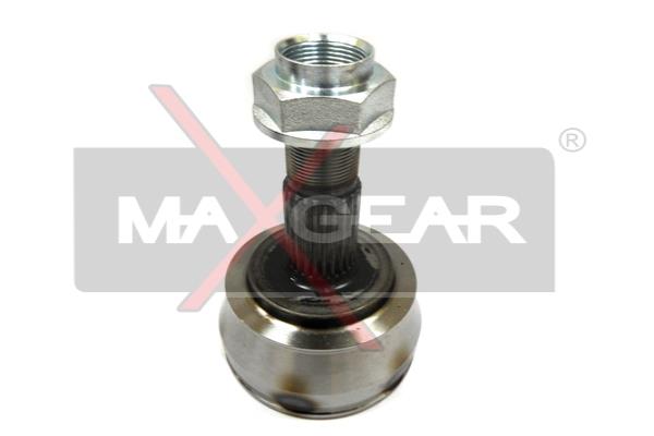Vetoakselin nivelsarja MAXGEAR 49-0501