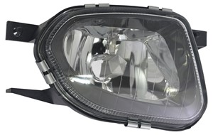 Sumuvalo, Oikea, MERCEDES-BENZ, 2118201256, A2118201256