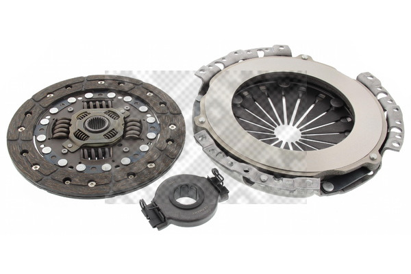 Kytkinpaketti MAPCO 10761
