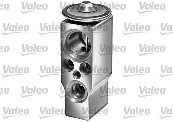 Paisuntaventtiili, ilmastointilaite VALEO 508642