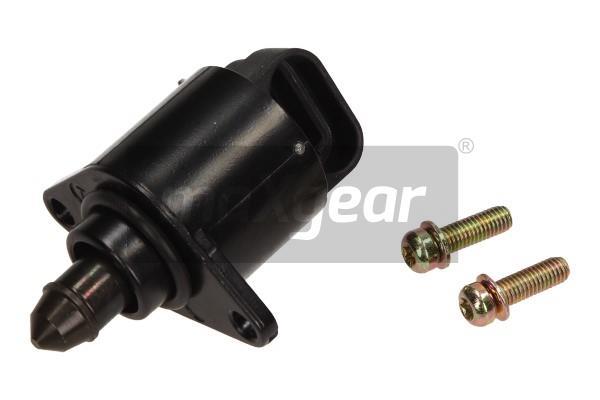 Tyhjäkäynnin tuloiilman säätöventtiili MAXGEAR 58-0031