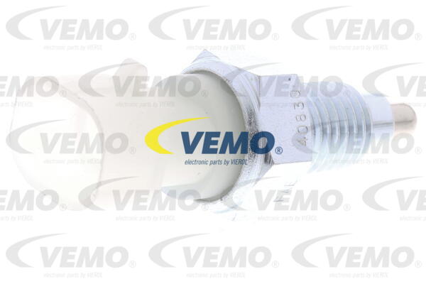 Kytkin, peruutusvalo VEMO V40-73-0003