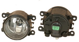 Sumuvalo, Edessä, CITROËN,DACIA,FORD,JAGUAR,NISSAN,OPEL,RENAULT,SUZUKI, 09270157, 1 209 177, 4550597, 620639, 6710027, 82 00 074 008