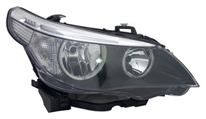 Ajovalo, Oikea, BMW 5 [E60], 5 Touring [E61], 63126910778, 63127165562, 6910778, 7165562