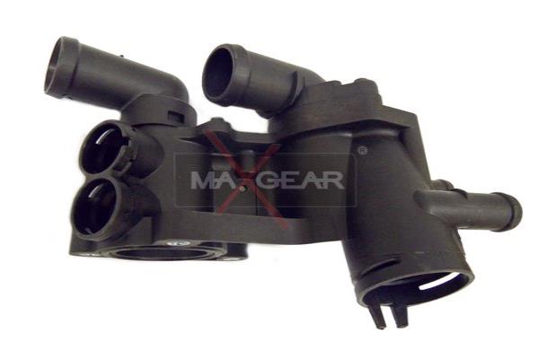 Termostaattikotelo MAXGEAR 18-0010