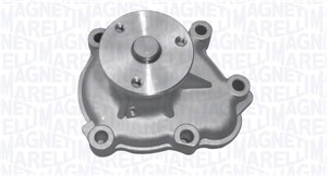 Vesipumppu, OPEL,VAUXHALL, 1334073, 1334143, 1334728, 6334019, 6334048, 97251178, 97287175, 97307468