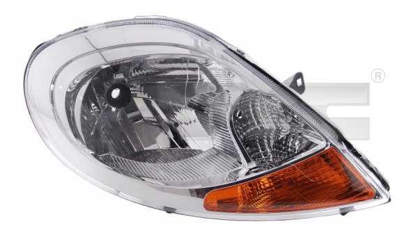Ajovalo TYC 20-1100-25-2