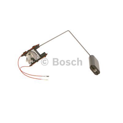 Tunnistin, polttoainetankki BOSCH 1 582 980 026