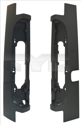 Suojalevy TYC 11-12383-BA-2
