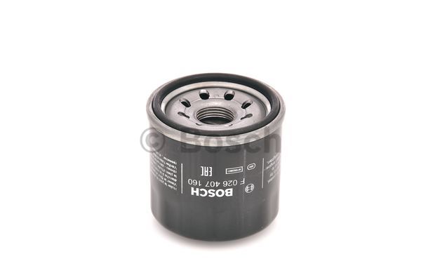 Öljynsuodatin BOSCH F 026 407 160