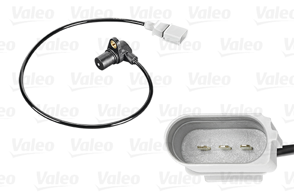 Impulssianturi, kampiakseli VALEO 254003