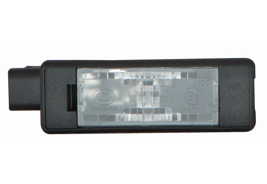Rekisterikilven valo DEPO 552-2103N-UE