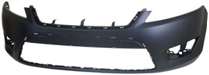 Puskuri, eteen, Edessä, FORD MONDEO IV, MONDEO Sedan IV, MONDEO Turnier IV, 1 483 885