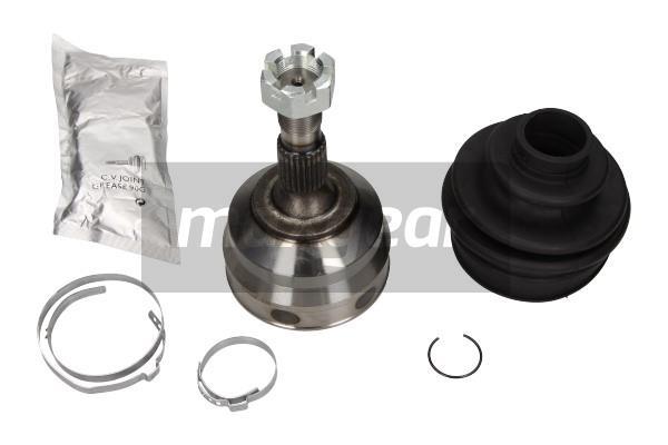 Vetoakselin nivelsarja MAXGEAR 49-0754