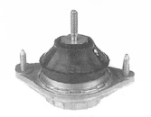 Moottorikiinnike MAPCO 36803