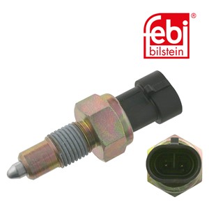 Kytkin, peruutusvalo, ABARTH,ALFA ROMEO,CITROËN,FIAT,LANCIA,OPEL,PEUGEOT,VAUXHALL, 095512169, 12 39 149, 2257.64, 46410523, 46803488, 60