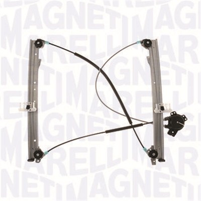 Lasinnostin MAGNETI MARELLI 350103170245