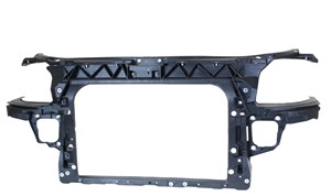 Jäähdyttimen säleikkö, AUDI TT, TT Roadster, 8N0 805 594, 8N0 805 594A, 8N0 805 594B, 8N0 805 594C, 8N0 805 594D