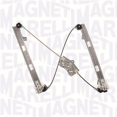 Lasinnostin MAGNETI MARELLI 350103170254