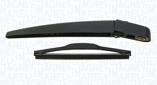 Wiper Blade MAGNETI MARELLI 000723180138