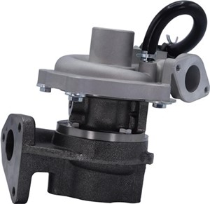 Turboahdin, FIAT, 73501343, 93191993