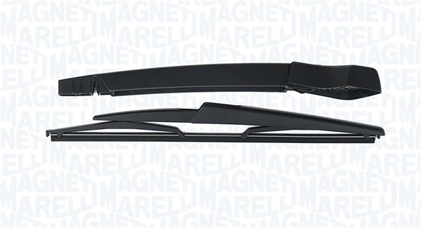 Wiper Blade MAGNETI MARELLI 000723180251