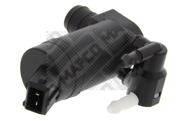 Lasinpesimen pumppu MAPCO 90600