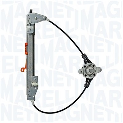 Lasinnostin MAGNETI MARELLI 350103139600