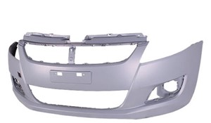 Puskuri, eteen, Edessä, SUZUKI SWIFT IV, 7171168L00, 71711-68L00, 71711-68L00-799