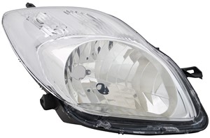 Ajovalo, Oikea, TOYOTA YARIS, 811300D330, 81130-0D330