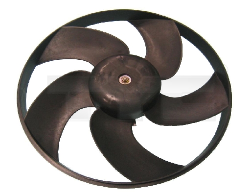 Tuuletin (moottorijäähdytys) TYC 826-0007