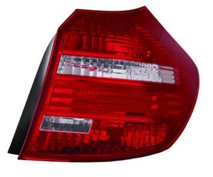 Takavalo, Vasen, BMW 1 [E81], 63217164955
