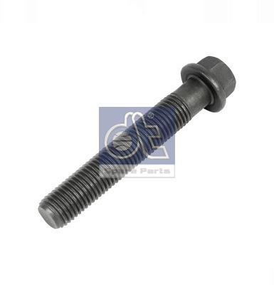 Kiertokangen pultti DT 2.10716
