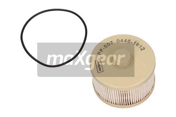 Polttoainesuodatin MAXGEAR 26-0664