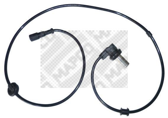 ABS-anturi MAPCO 86821