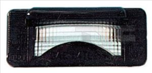 Rekisterikilven valo TYC 17-5017-01-2
