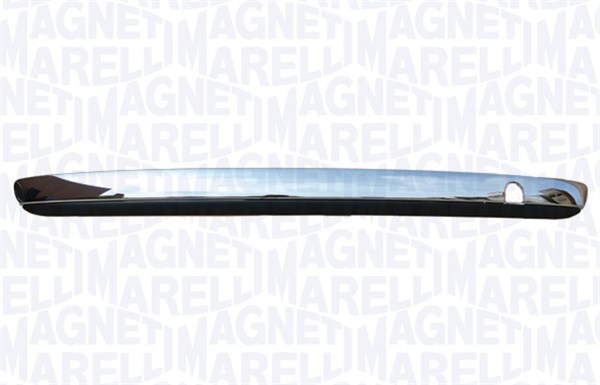 Puskurin lista MAGNETI MARELLI 021316900080