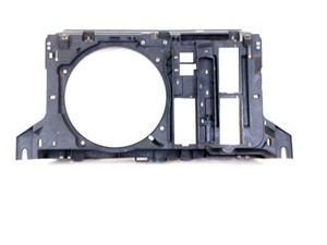 Jäähdyttimen säleikkö, CITROËN C5 I, C5 Break I, 7104 J3