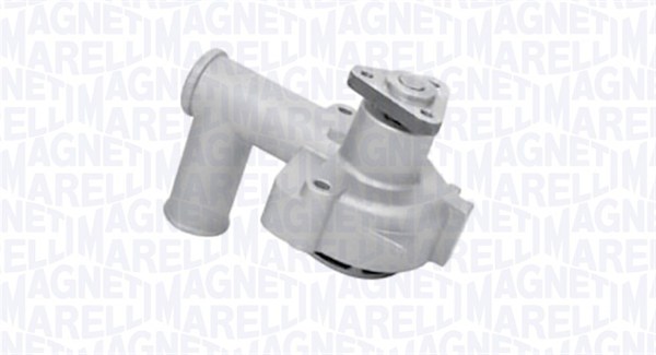 Vesipumppu MAGNETI MARELLI 352316170149
