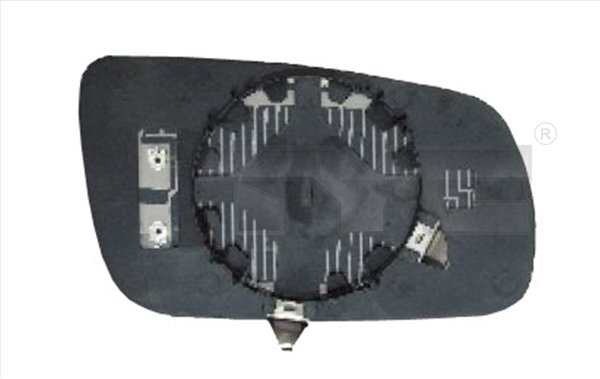 Ulkopeili TYC 332-0016-1