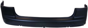 Puskuri, eteen, Takana, VW TOURAN, 1T0 807 417 GRU