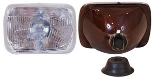 Ajovalo, Oikea, Vasen, DAIHATSU,HONDA,ISUZU,MAZDA,MITSUBISHI,NISSAN,OPEL,SUBARU,SUZUKI,TOYOTA,VW, 33110692740HE, 33110692742