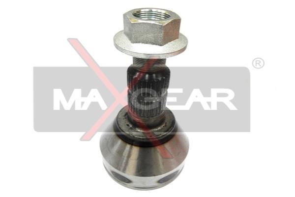 Vetoakselin nivelsarja MAXGEAR 49-0483