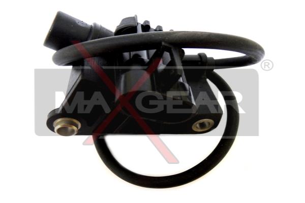 Tunnistin, nokka-akselin ajoitus MAXGEAR 24-0047