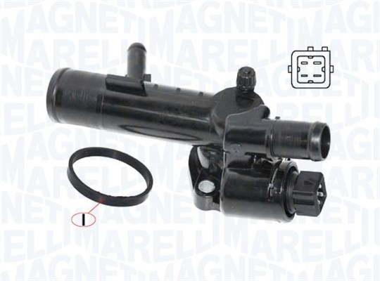 Termostaatti, jäähdytysneste MAGNETI MARELLI 352317101980