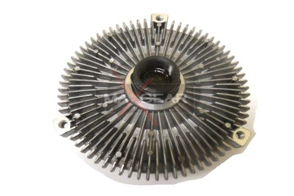 Kytkin, jäähdytystuuletin MAXGEAR 62-0052