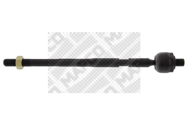 Raidetangon pää, suora MAPCO 49837