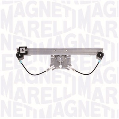 Lasinnostin MAGNETI MARELLI 350103170091