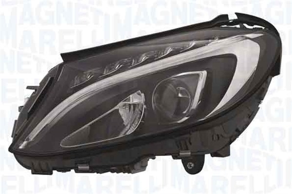 Ajovalo MAGNETI MARELLI 711307024437
